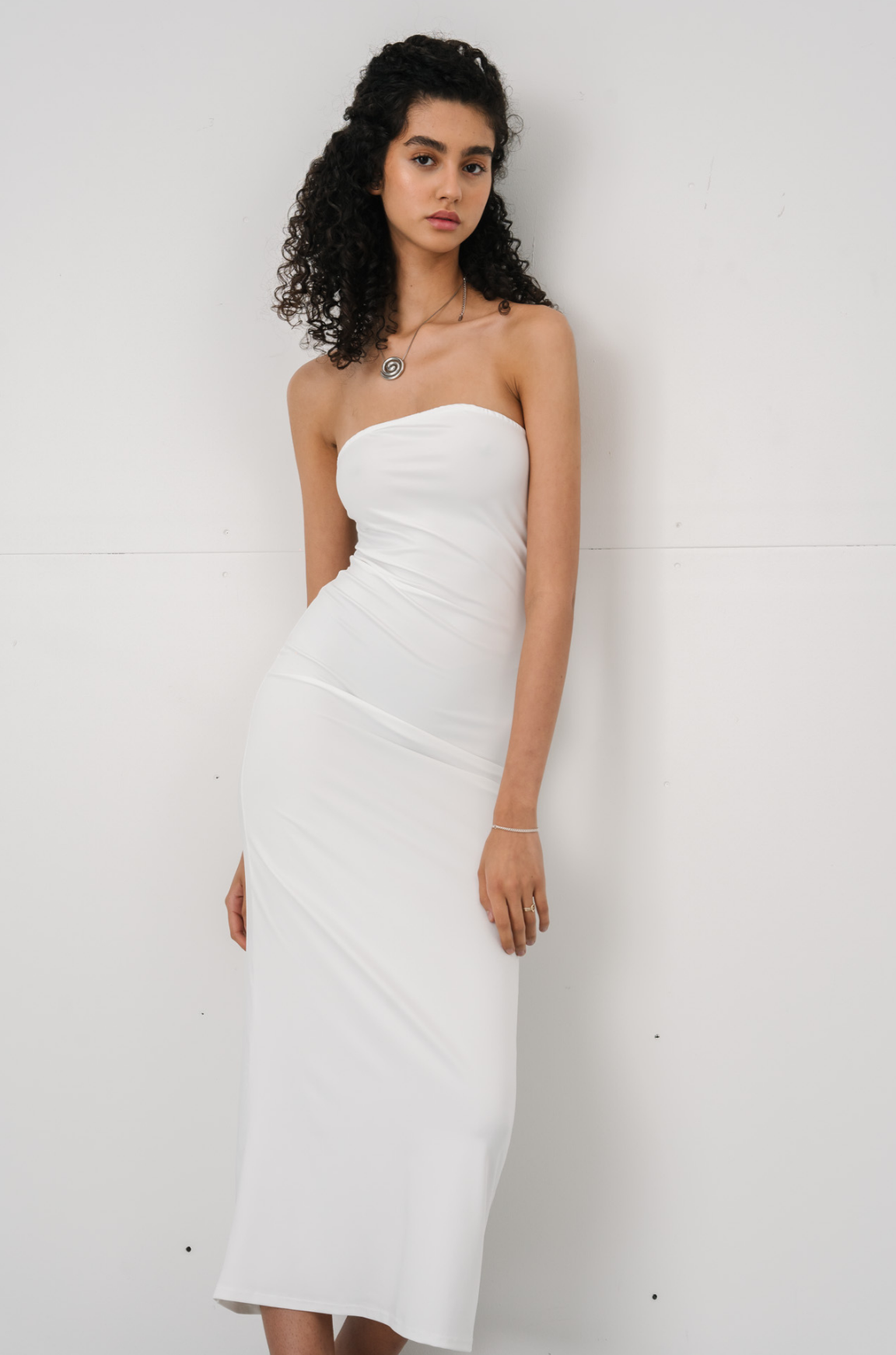 Isabella Maxi Dress