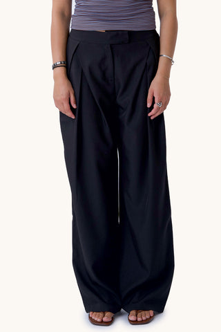 Bianca Pants - Black