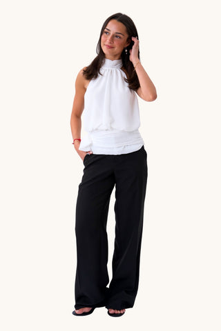 Claudia Top - Off-white