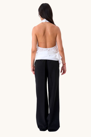 Claudia Top - Off-white