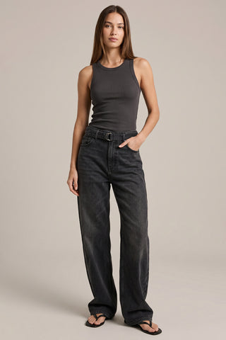 Amadea Jeans - Grey