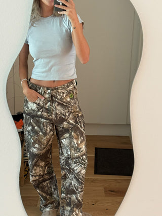 Vega T-shirt in Light Grey · effortless scandi t-shirt for women from ITS MAY