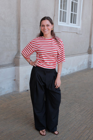 Bianca Pants - Black